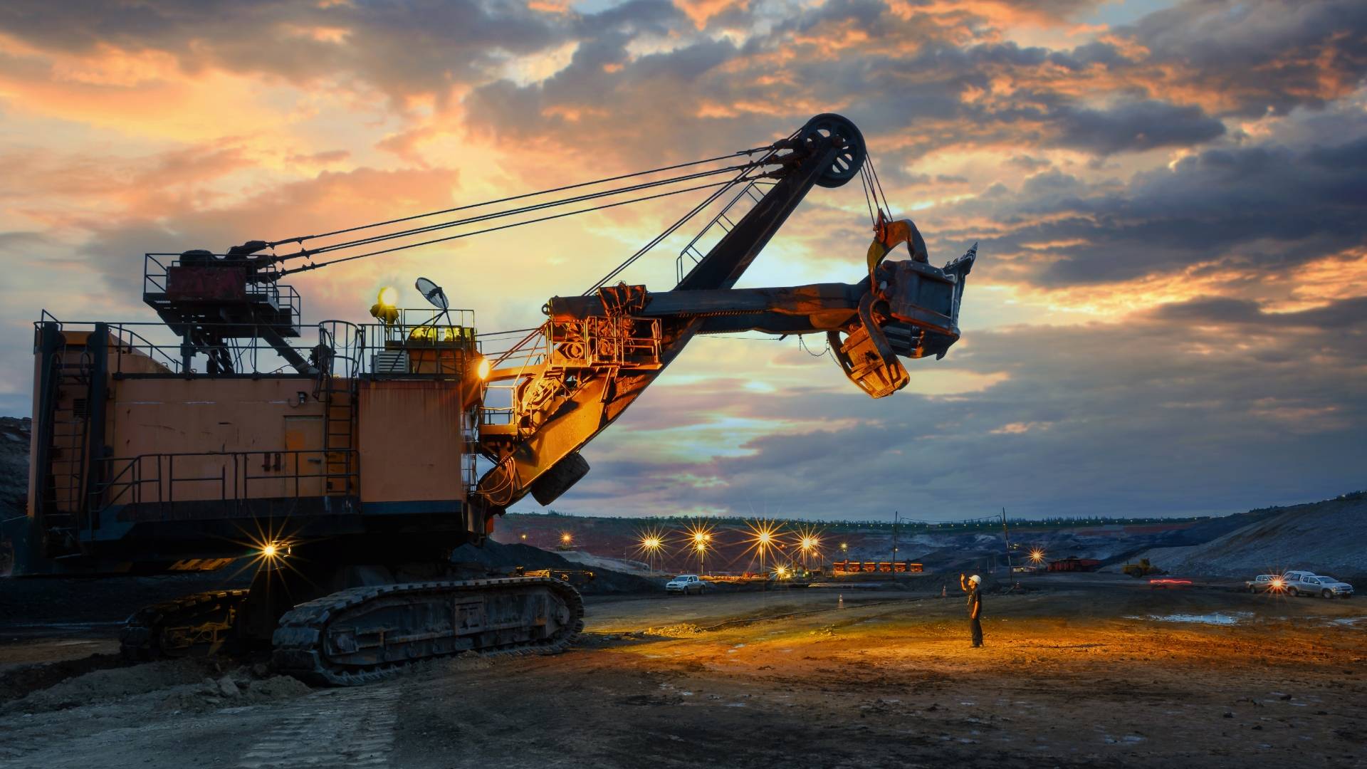 Construction Plant News Plant Machinery News