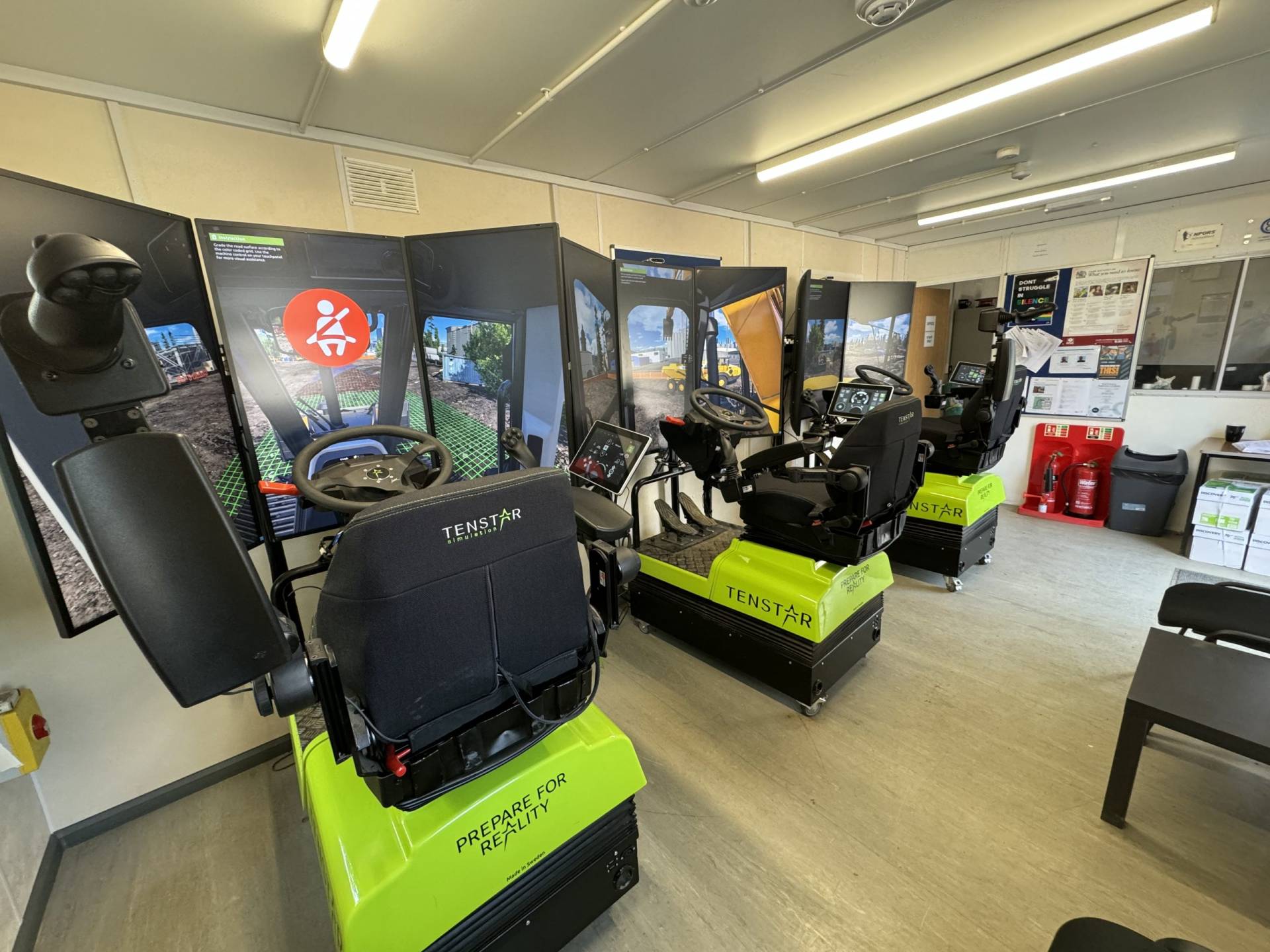 Construction Plant News Plant Machinery News
