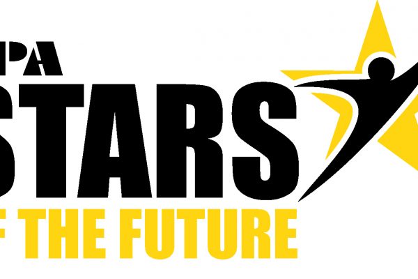 CPA Stars of the Future Logo