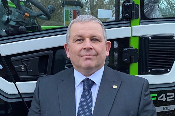 Merlo Appoint Shaun Groom as General Manager